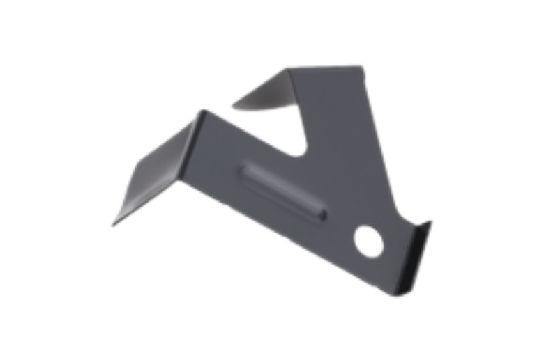 Belt Guide Guard - 531165901 - Replaces - 532141043 - 532173442 - Original Husqvarna