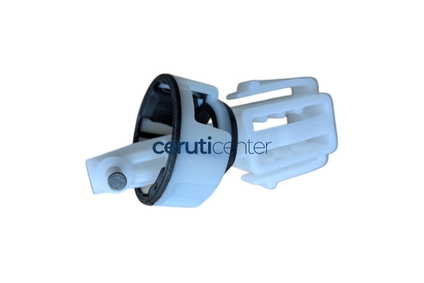 Radhalterung - Original Husqvarna - 596020703