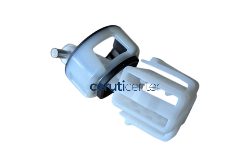 Wheel Support - Original Husqvarna - 596020703