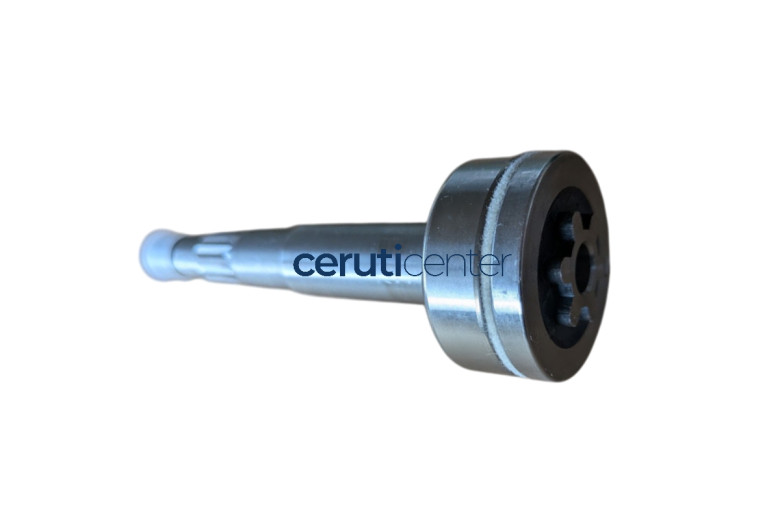 Sub.Asm.Non/Grease.Mnd.Sha(22) - 583514201 - Husqvarna Genuine Part
