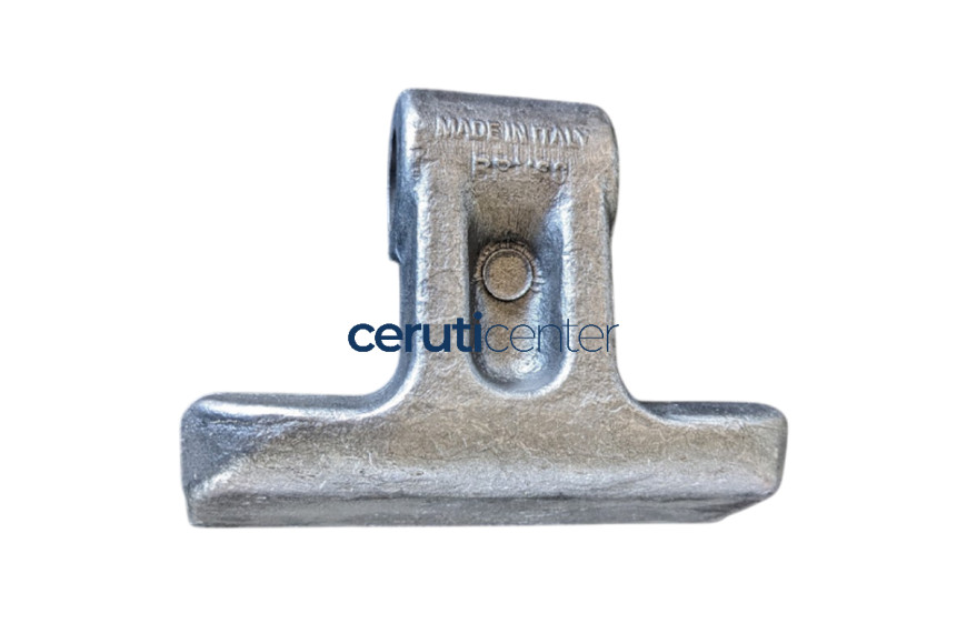 Mazza per trincia Diametro del foro 25.5 mm - Réf. 57630