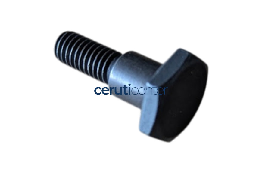 Screw- Stiga Genuine Part - 123878057/0