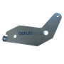 Traction Belt Pulley Lever Wz Nr66- Stiga Genuine Part - 327315139/0