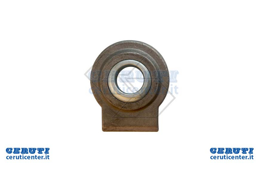 Supporto Con Rotula D.19,3 65X50X40