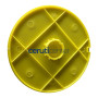 Coprimozzo Giallo - Originale Stiga - 122110266/0