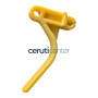Yellow Rear Trigger - Original Stiga - 118802549/0