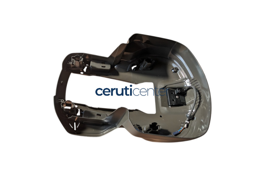 Scocca Superiore - Originale Husqvarna - 597757602