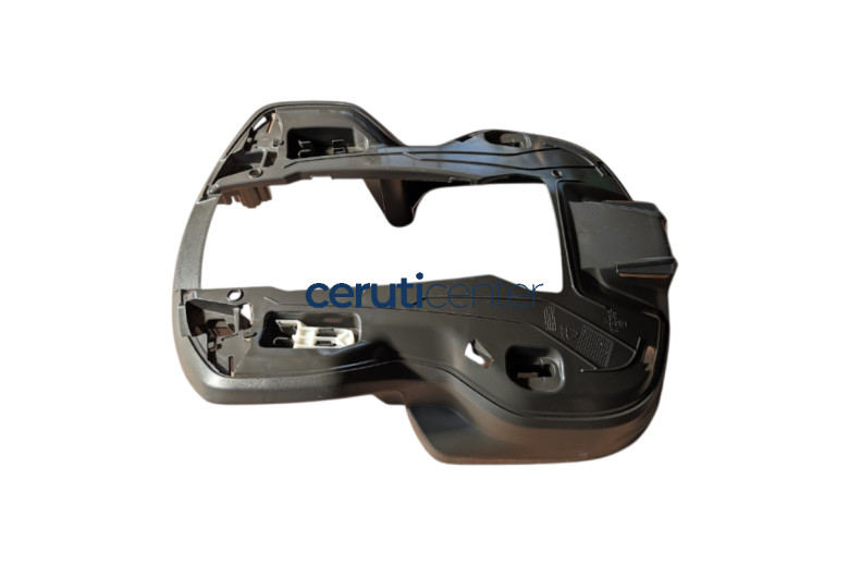 Couvercle supérieur - Original Husqvarna - 597757602