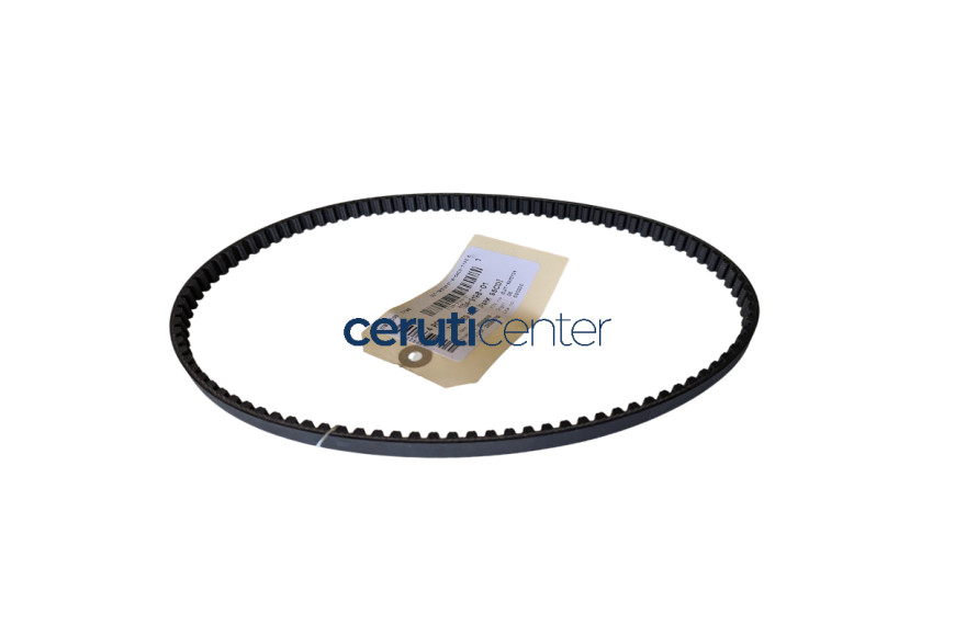 Toothed Belt 95C - Stiga Genuine Part - 1134-9198-01 - replaces -  9585-0164-01