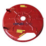 32 Inch Deck And Decal Asm - Originale Toro - 119-8839