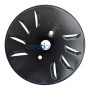 Ventola Copri Frizione BBC  - Originale Orec - 0222-50100
