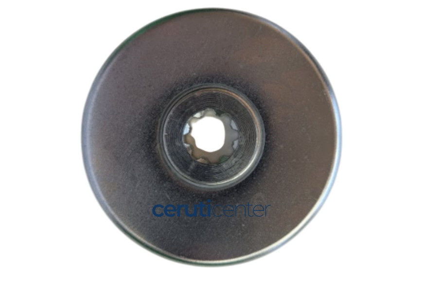 Hub - Original Emak - 4191247R