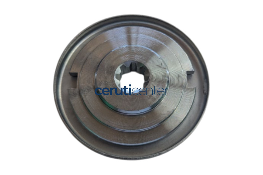 Hub - Original Emak - 4191247R
