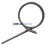 Molla Ritorno Innesto Lama  - Originale Orec - 0211-70410