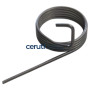 Molla Ritorno Innesto Lama  - Originale Orec - 0211-70410
