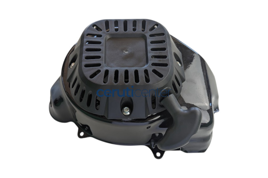 Recoil Assembly- Stiga Genuine Part - 118551193/0 - replaces - 118550477/0