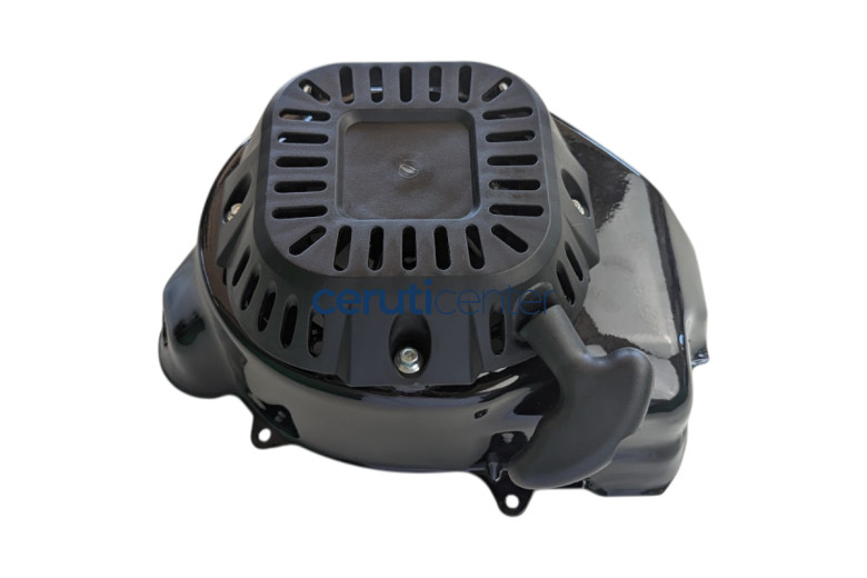 Avviatore - Originale Stiga - 118551193/0 - sostituisce - 118550477/0