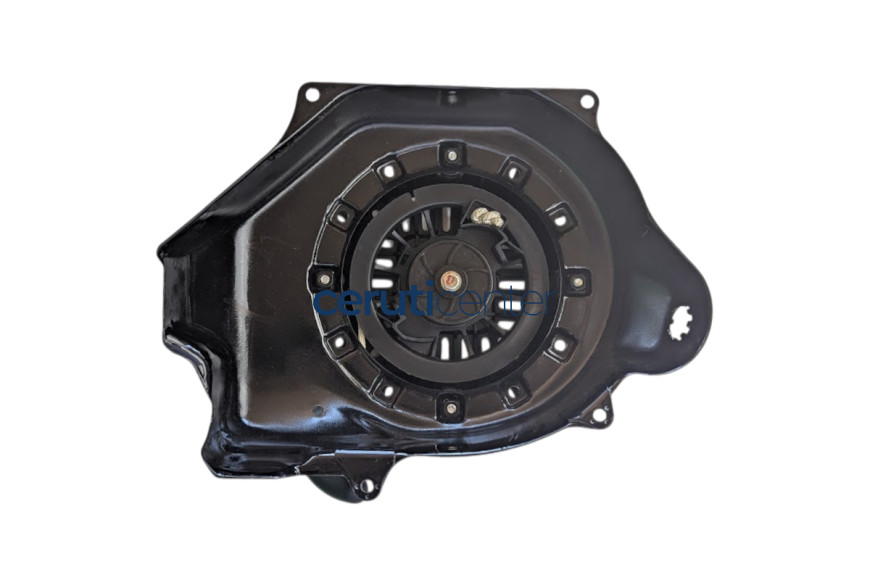 Recoil Assembly- Stiga Genuine Part - 118551193/0 - replaces - 118550477/0