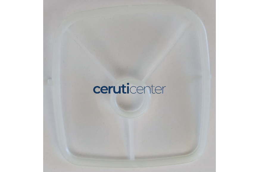Tenuta Filtro Aria - Echo Originale - A228000030