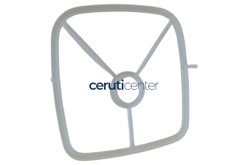 Tenuta Filtro Aria - Echo Originale - A228000030