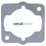 Guarnizione Cilindro - Echo Originale - 10101044332
