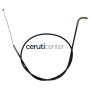 Cavo Acceleratore -   *T.I.05-268 - Echo Originale - V430001470
