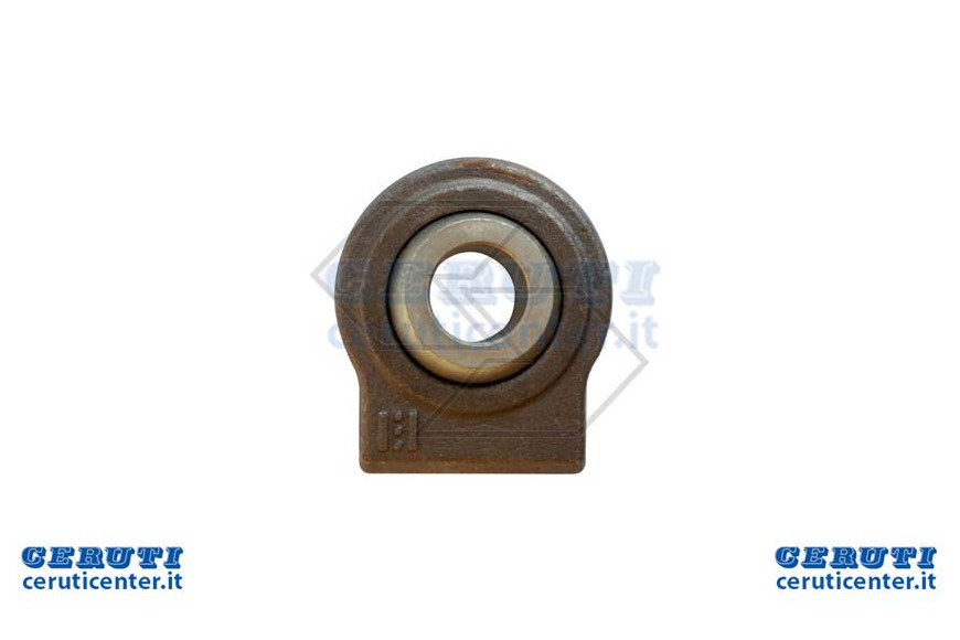 Supporto C/Rotula D.22X28 70X80X65