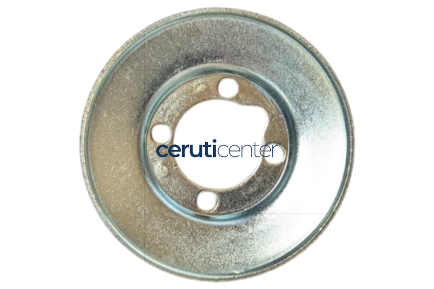 Drive Pulley D.65 - Original Ibea - P3060275Zt