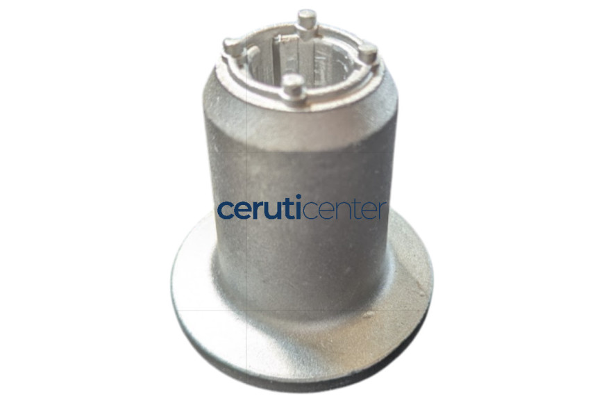 Kompassklingenhalter der Serie 500 - Original Ibea - P3050148