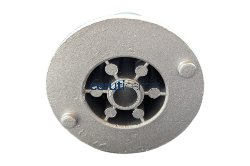 Kompassklingenhalter der Serie 500 - Original Ibea - P3050148