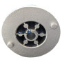 500 Series Blade Holder Compass - Original Ibea - P3050148