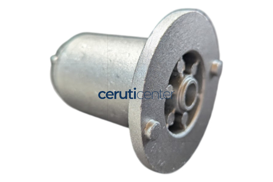 Kompassklingenhalter der Serie 500 - Original Ibea - P3050148