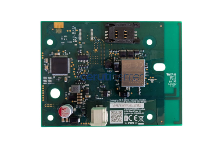 Módulo de conectividad Automower® Connect - Original Husqvarna - 541075801