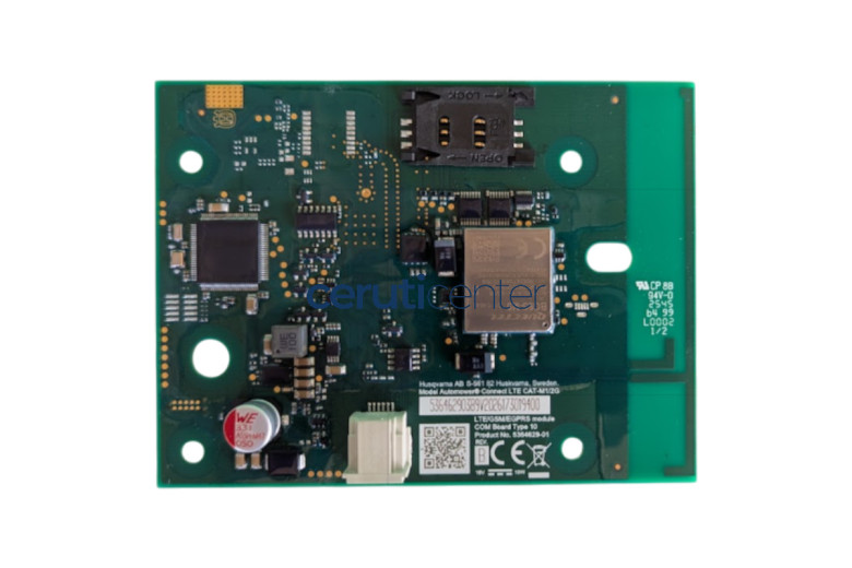 Automower® Connect Connectivity Module - Original Husqvarna - 541075801