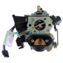 Kit Carburatore Completo - 591158303 - sostituisce - 591158301 - Originale Husqvarna
