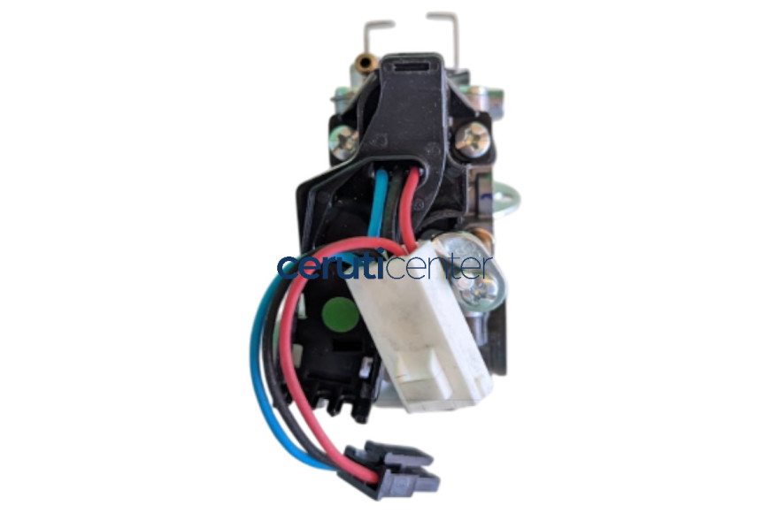 Kit completo de carburador - 591158303 - Reemplaza a - 591158301 - Original Husqvarna
