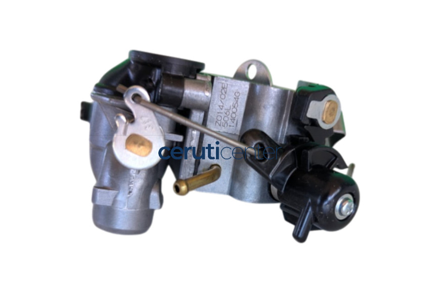 Kit Carburatore Completo - 591158303 - sostituisce - 591158301 - Originale Husqvarna