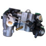 Kompletter Vergaser-Reparatursatz – 591158303 – Ersetzt 591158301 – Original Husqvarna
