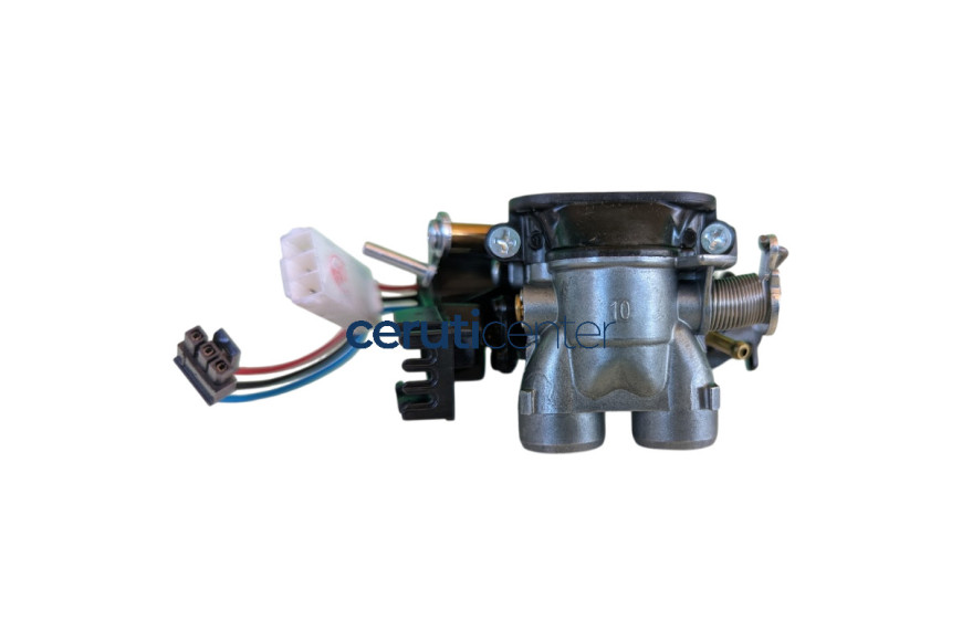 Complete Carburetor Kit - 591158303 - Replaces - 591158301 - Original Husqvarna