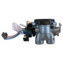 Kit carburateur complet - 591158303 - Remplace - 591158301 - Pièce d'origine Husqvarna
