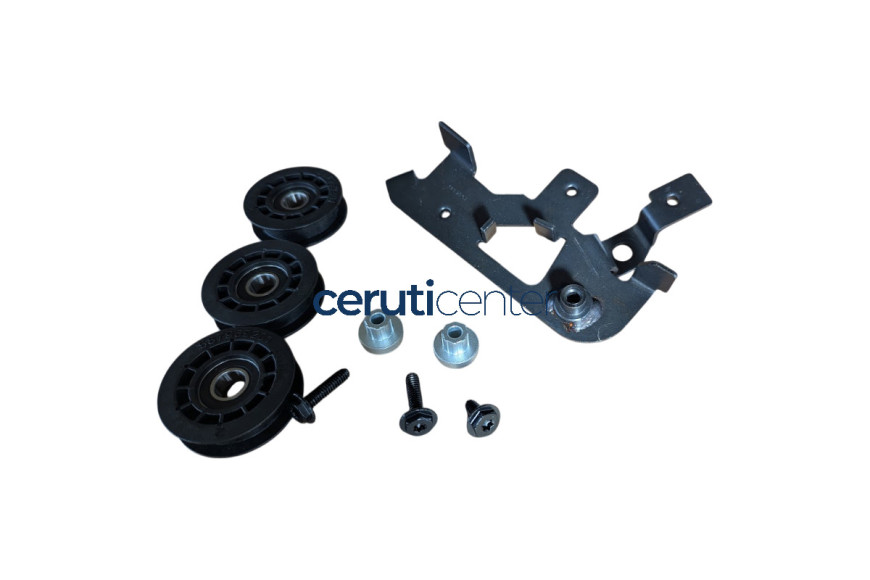 Kit Pulegge - Originale Husqvarna - 598454401