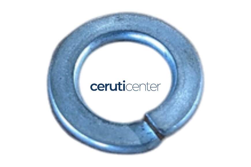 Washer M10- Stiga Genuine Part - 112585100/0