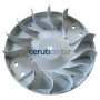 Disco de soporte de cuchilla izquierda - Original Toro - 134-0652