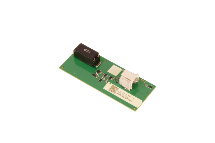 Circuito Stampato Compl. - 592909801 - Originale McCulloch