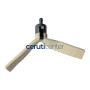 Filtro Del Carburante - 574603901 - Originale McCulloch