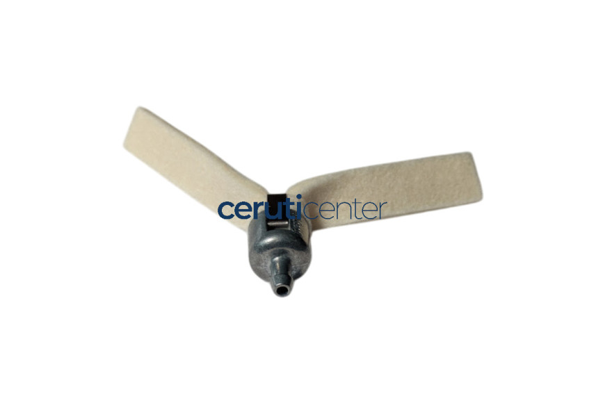 Filtro Del Carburante - 574603901 - Originale McCulloch