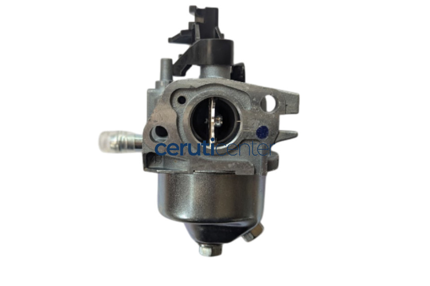 Vergaser - Original EMAK - L66151607A - Ersetzt L66151607