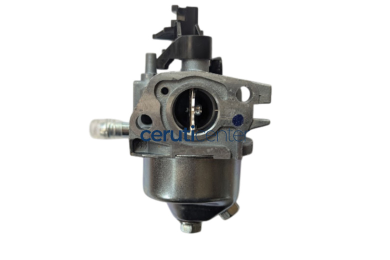 Vergaser - Original EMAK - L66151607A - Ersetzt L66151607