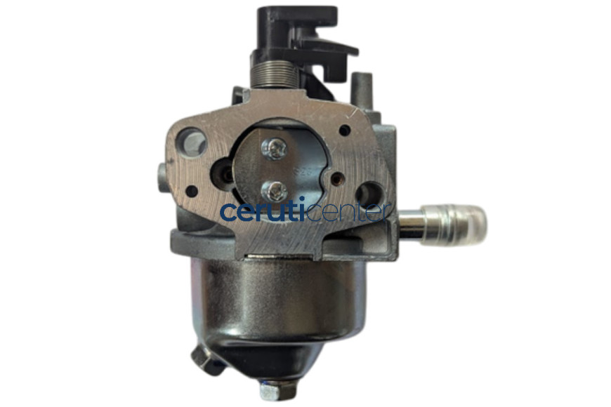 Vergaser - Original EMAK - L66151607A - Ersetzt L66151607