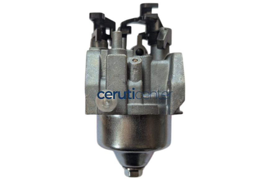Vergaser - Original EMAK - L66151607A - Ersetzt L66151607